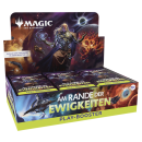 Am Rande der Ewigkeiten Play Booster Display - Deutsch