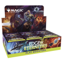 Edge of Eternities Play Booster Display - Englisch