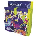 Edge of Eternities Collector Booster Display - Englisch