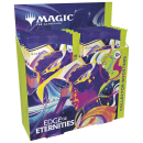 Edge of Eternities Collector Booster Display - Englisch