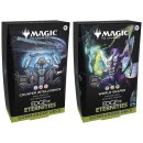 Edge of Eternities Commander Deck - English -