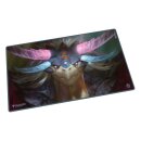 Ultimate Guard - Play-Mat MtG "Tarkir: Dragonstorm" - Shiko, Paragon of the Way