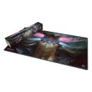 Ultimate Guard - Play-Mat MtG "Tarkir: Dragonstorm" - Shiko, Paragon of the Way