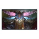 Ultimate Guard - Play-Mat MtG "Tarkir: Dragonstorm" - Shiko, Paragon of the Way