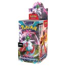 Pokemon TCG - Paradoxrift (KP04) Booster Display (18...