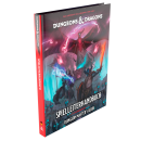 Dungeons & Dragons RPG - Spielleiterhandbuch 2024...