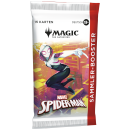 Marvels Spider-Man Sammler Booster Pack - Deutsch