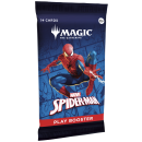 Marvels Spider-Man Play Booster Pack - Englisch