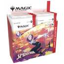 Marvels Spider-Man Sammler Booster Display - Deutsch