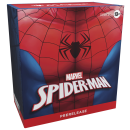 Marvels Spider-Man Prerelease Pack - Deutsch