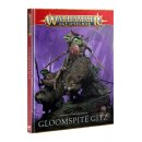 Gloomspite Gitz - Kriegsbuch (Deutsch)