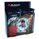 Murders at Karlov Manor Collector Booster Display -...