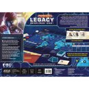 Pandemic Legacy – Season 1 (blau) - Deutsch