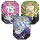 Pokemon TCG - Azur-Legenden Tins - Deutsch -