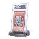 YuGiOh! - 2004 Yu-Gi-Oh! – Black Luster Soldier...