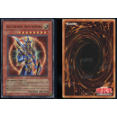 YuGiOh! - 2004 Yu-Gi-Oh! – Black Luster Soldier...