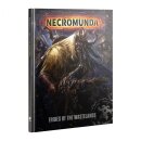 Necromunda - Tribes of the Wastelands (Englisch)