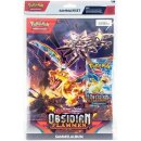 Pokemon TCG - Obsidianflammen (KP03) Sammlerset - Deutsch