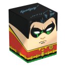 Squaroes - Squaroe Batman: Gotham City - GC002 Robin