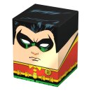 Squaroes - Squaroe Batman: Gotham City - GC002 Robin
