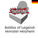 YuGiOh! - Battles of Legend: Monster Mayhem Booster...