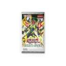 YuGiOh! - Duelists Advance Booster Pack - English / 1st...
