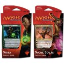 Hour of Devastation Planeswalker Deck Set (beide Decks) -...