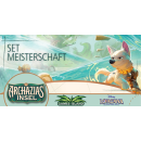 Lorcana: Archazias Island Set Meisterschaft am 24.05.2025...