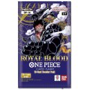 One Piece Card Game - Royal Blood Booster Pack (OP10) -...