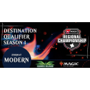 Destination Qualifier - Modern Format am 17.05.2025 Event...