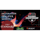 Destination Qualifier - Standard Format am 17.05.2025...