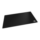 Ultimate Guard - Play Mat Monochrome 61x35 cm - Black