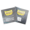 Dragon Shield - Board Game Sleeves - Square (100 Sleeves)