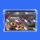 The Acrylic Box - Magic Play Booster Box Case