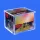 The Acrylic Box - Mini Tin Display Case