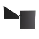 Gamegenic - Holder Cave - Black