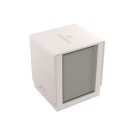 Gamegenic - Squire Plus 100+ XL Convertible - White