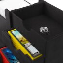 Gamegenic - The Academic 133+ XL Stealth Edition - Black