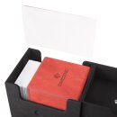 Gamegenic - The Academic 133+ XL Stealth Edition - Black