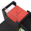 Gamegenic - The Academic 133+ XL Stealth Edition - Black