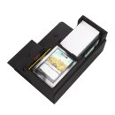 Gamegenic - The Academic 133+ XL Stealth Edition - Black