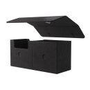 Gamegenic - The Academic 133+ XL Stealth Edition - Black