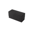 Gamegenic - The Academic 133+ XL Stealth Edition - Black