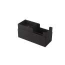 Gamegenic - The Academic 133+ XL Stealth Edition - Black
