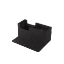 Gamegenic - The Academic 133+ XL Stealth Edition - Black