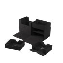 Gamegenic - The Academic 133+ XL Stealth Edition - Black