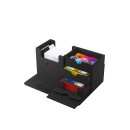 Gamegenic - The Academic 133+ XL Stealth Edition - Black