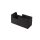 Gamegenic - The Academic 133+ XL Stealth Edition - Black