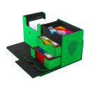 Gamegenic - The Academic 133+ XL Tolarian Edition - Green / Black