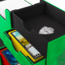 Gamegenic - The Academic 133+ XL Tolarian Edition - Green / Black